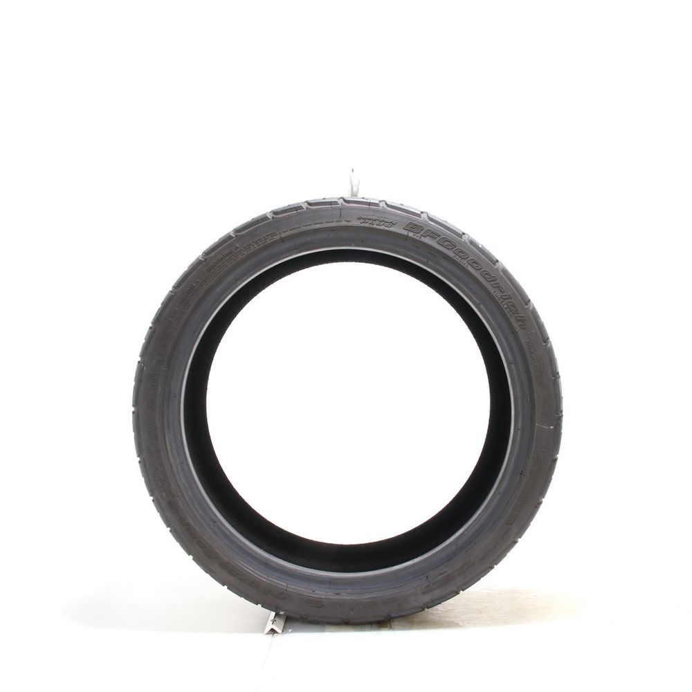Used 245/35ZR19 BFGoodrich g-Force Comp-2 A/S Plus 93W - 7/32 - Image 3