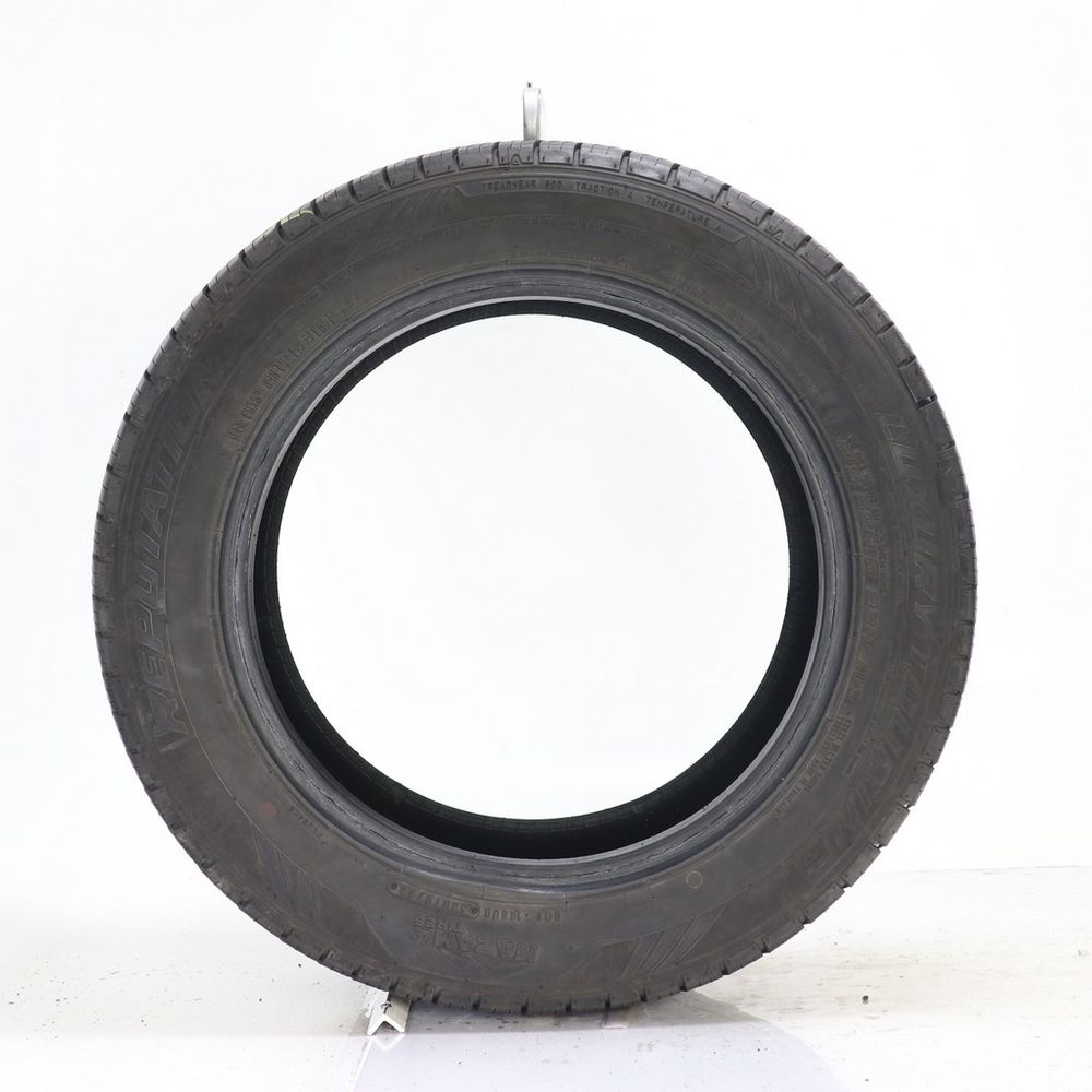 Used 215/55R16 Mazama Reputation NLW-3 93H - 8.5/32 - Image 3