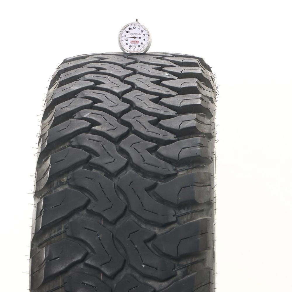 Used LT 265/70R17 Hankook Dynapro MT2 121/118Q E - 10.5/32 - Image 2