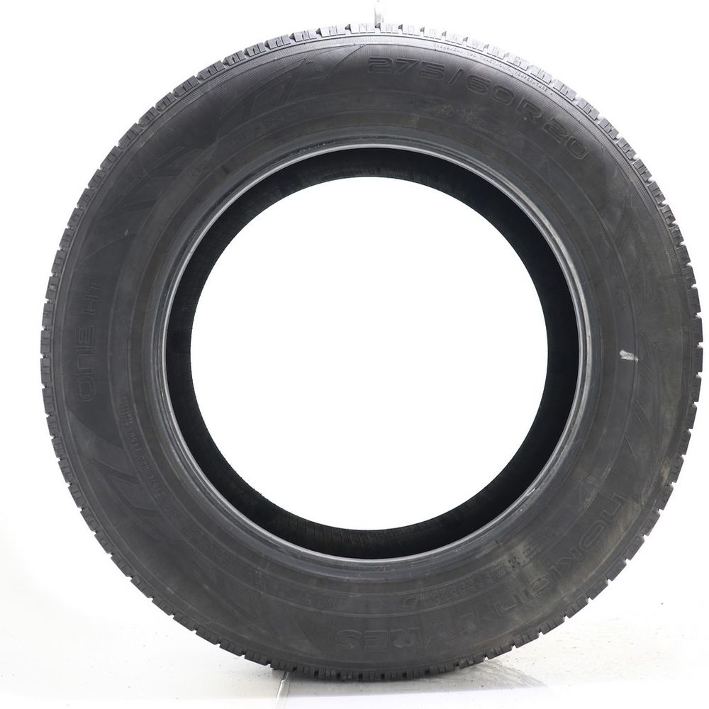 Used 275/60R20 Nokian One HT 115H - 9/32 - Image 3