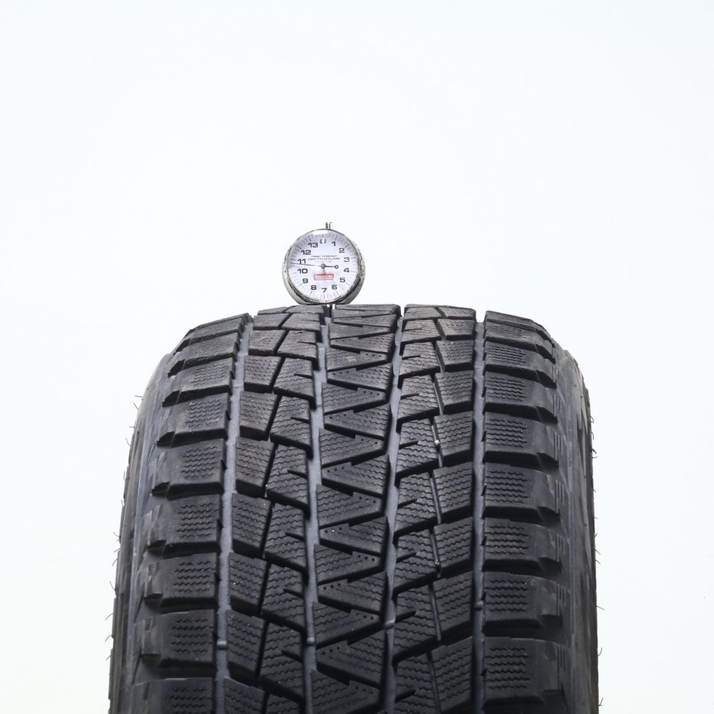 Used 265/50R20 Bridgestone Blizzak DM-V1 106R - 10.5/32 - Image 2