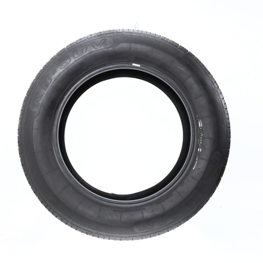 Used 275/60R20 Ironman RB-SUV 115H - 5/32 - Image 3