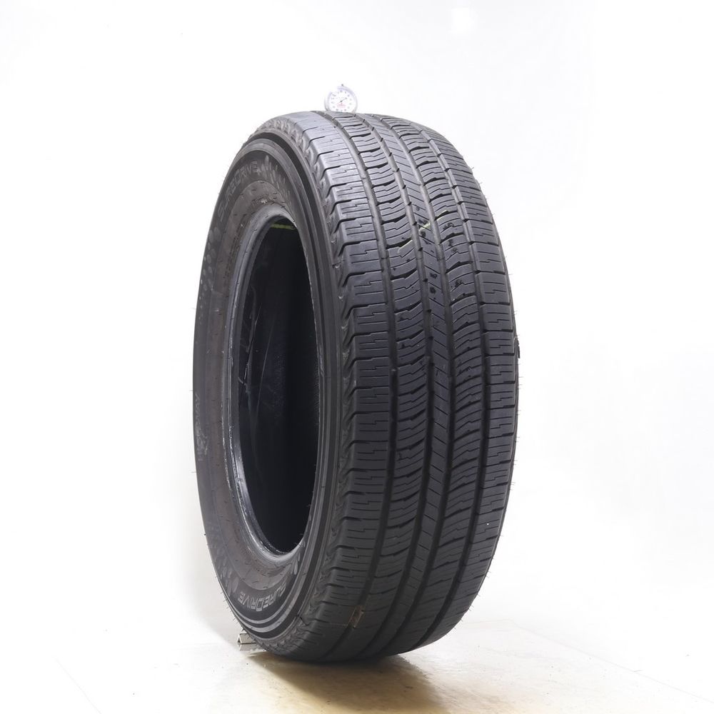 Set of (2) Used 275/60R20 SureDrive Highway 115H - 8.5-9/32 - Image 4