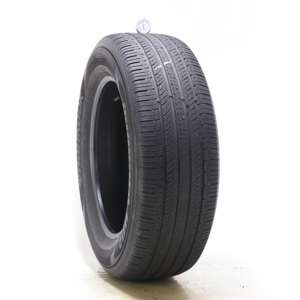 Set of (2) Used 275/60R20 Hankook Dynapro HP2 115H - 5-6.5/32 - Image 4