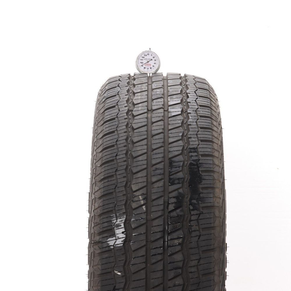 Used 265/65R18 Rocky Mountain H/T2 114T - 9/32 - Image 2