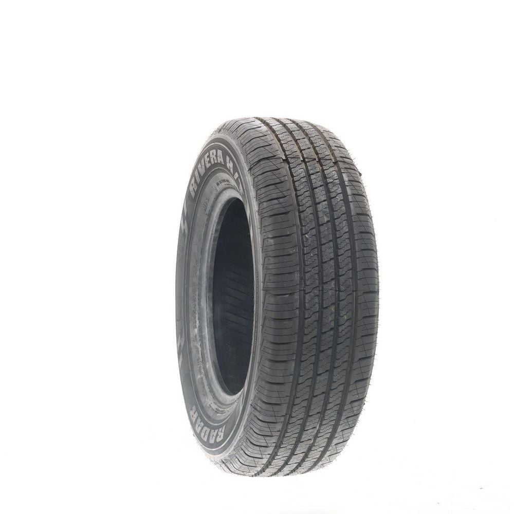 New 235/70R16 Radar Rivera H/T 106H - Image 1