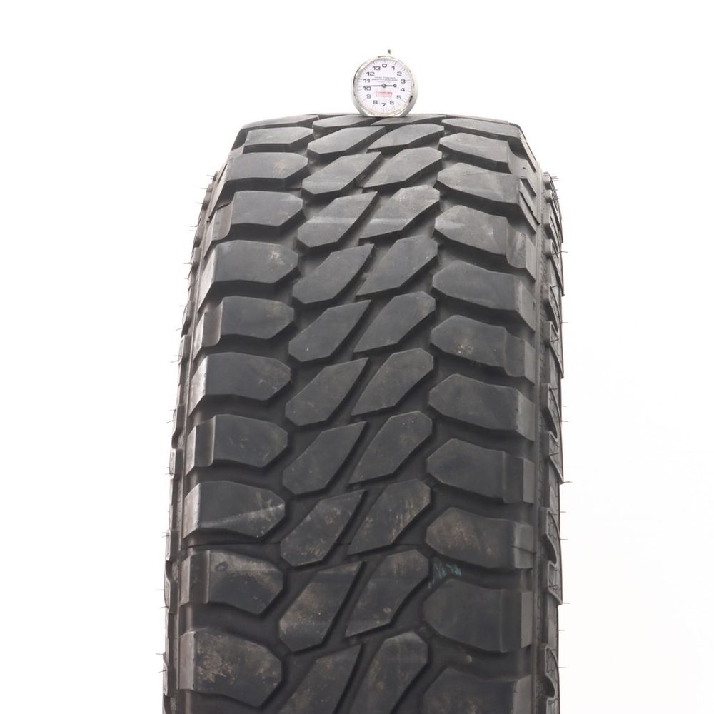 Used LT 285/70R17 Pirelli Scorpion MTR 116/113Q C - 10/32 - Image 2
