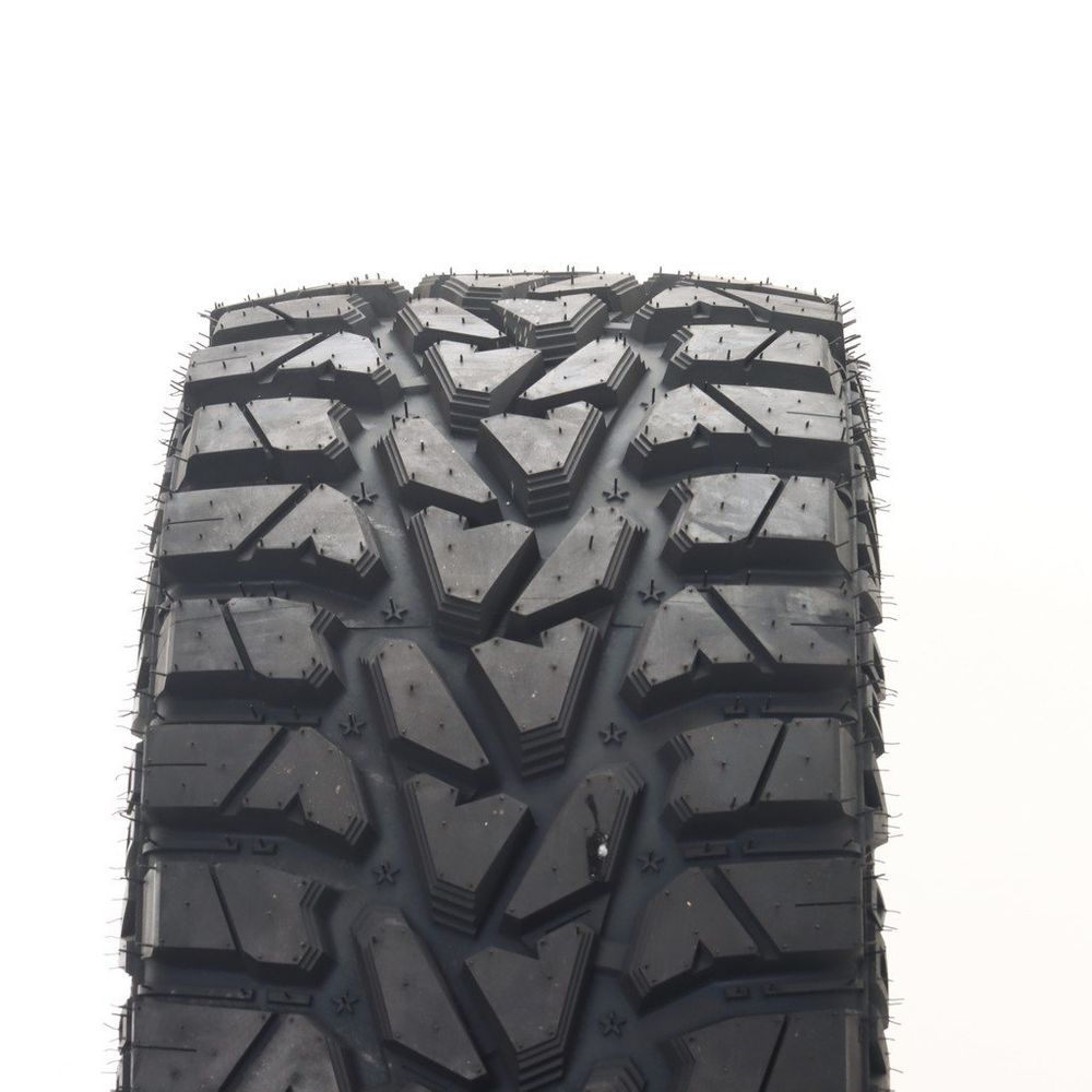 New LT 36X12.5R17 VersaTyre MXT/HD 125Q E - Image 2