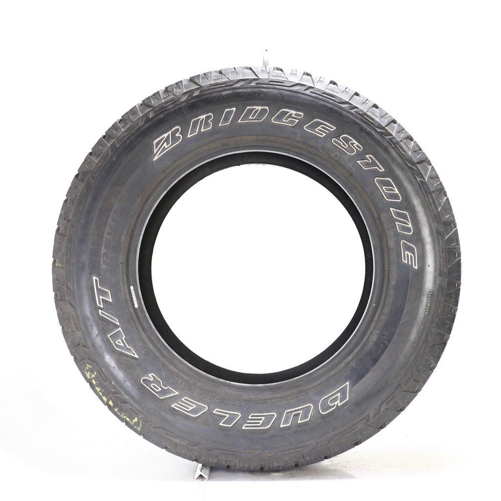 Used 275/65R18 Bridgestone Dueler A/T REVO 2 114T - 7.5/32 - Image 3