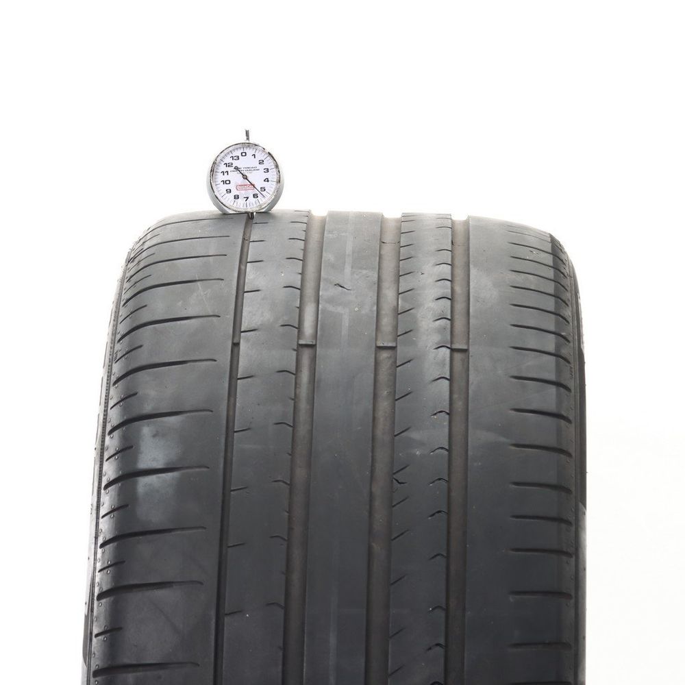 Used 315/30R22 Pirelli P Zero PZ4 II 107Y - 5/32 - Image 2