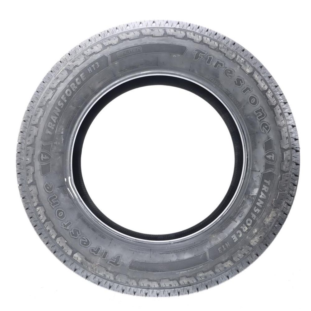 Driven Once LT 275/65R20 Firestone Transforce HT3 Enliten 126/123S E - 15/32 - Image 3