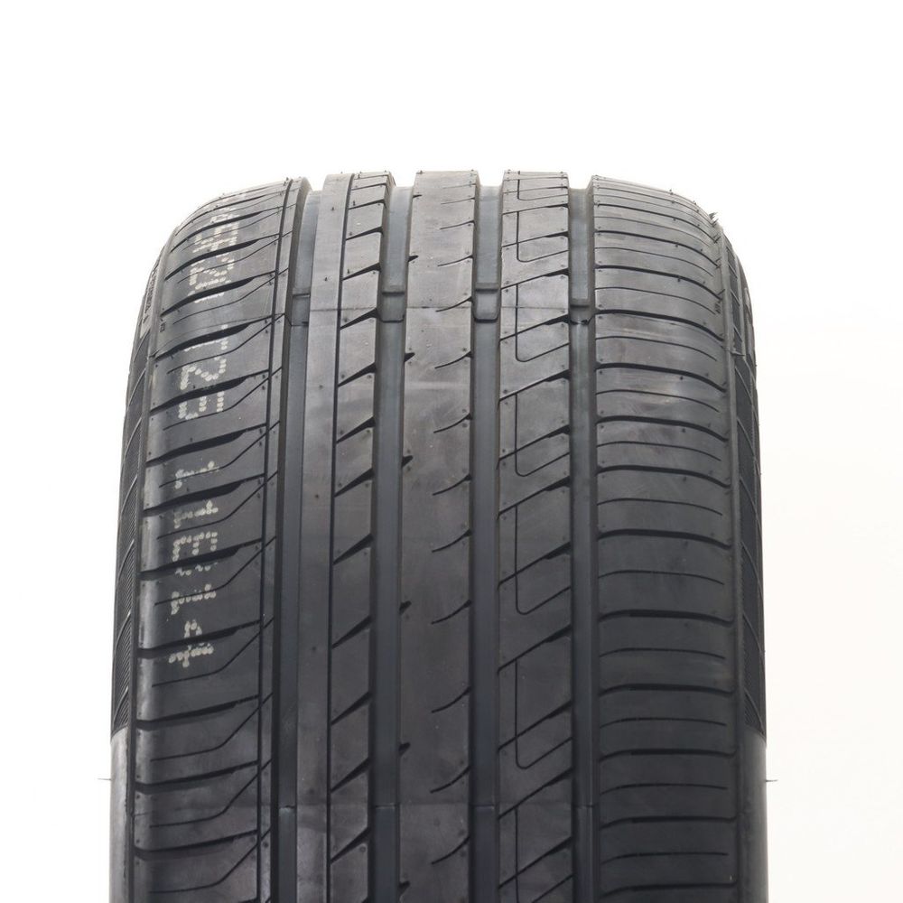 Set of (4) New 275/45R20 TBB TR-66 110V - Image 2