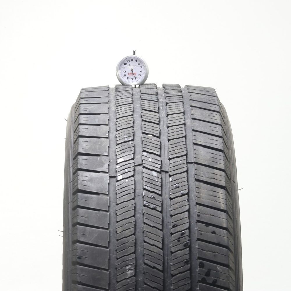 Used LT 265/60R20 Michelin Defender LTX M/S 121/118R E - 6/32 - Image 2