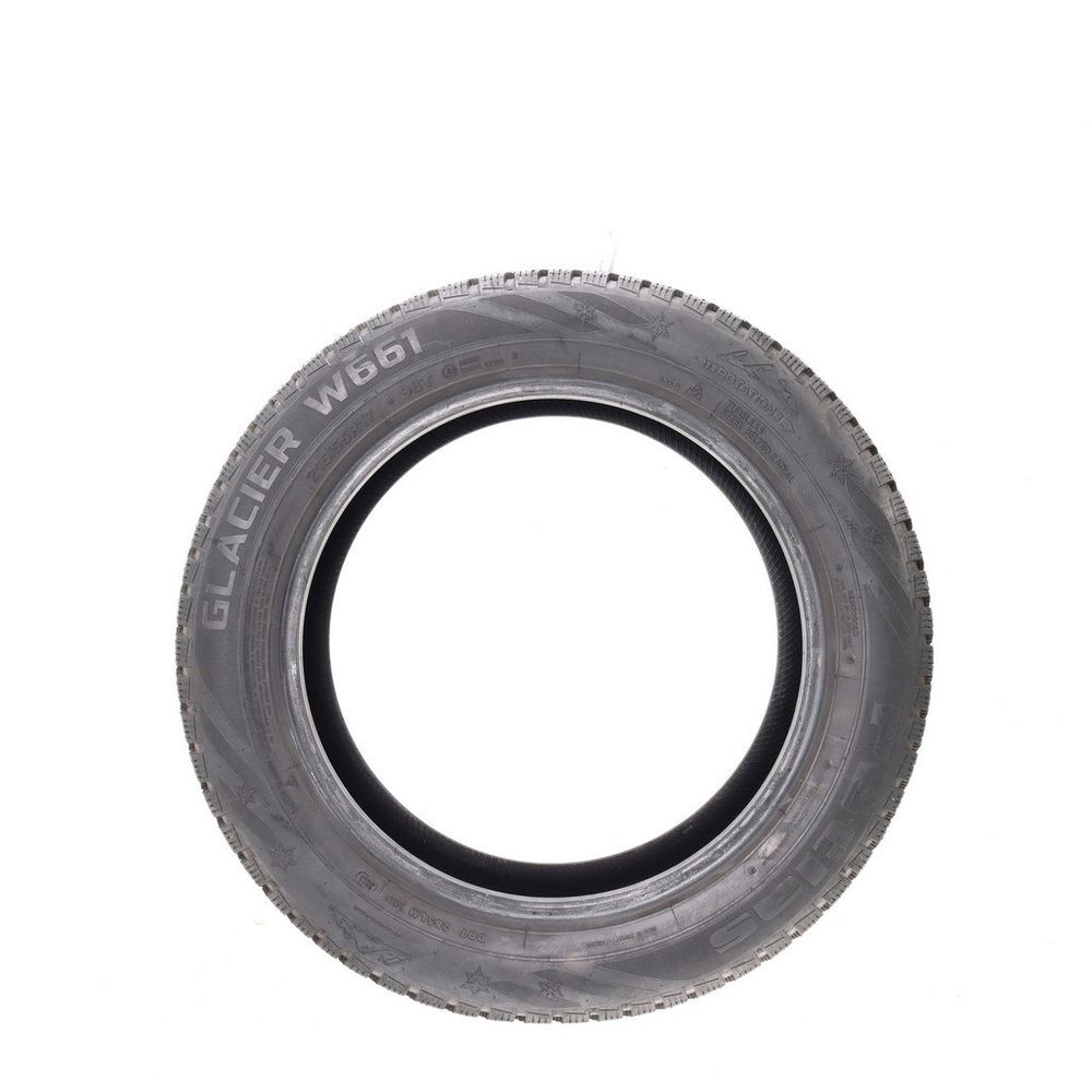 Used 215/55R17 Petlas Glacier W661 98T - 7.5/32 - Image 3