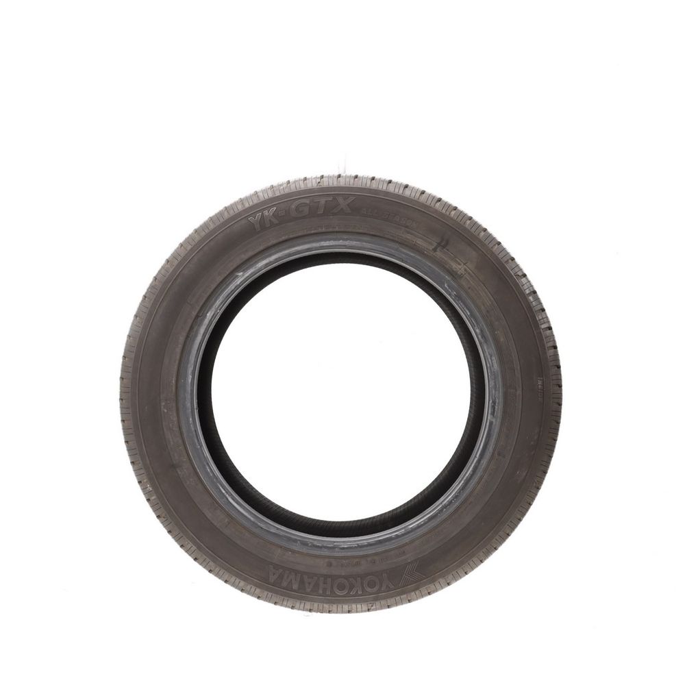 Used 225/55R17 Yokohama YK-GTX 101V - 9/32 - Image 3