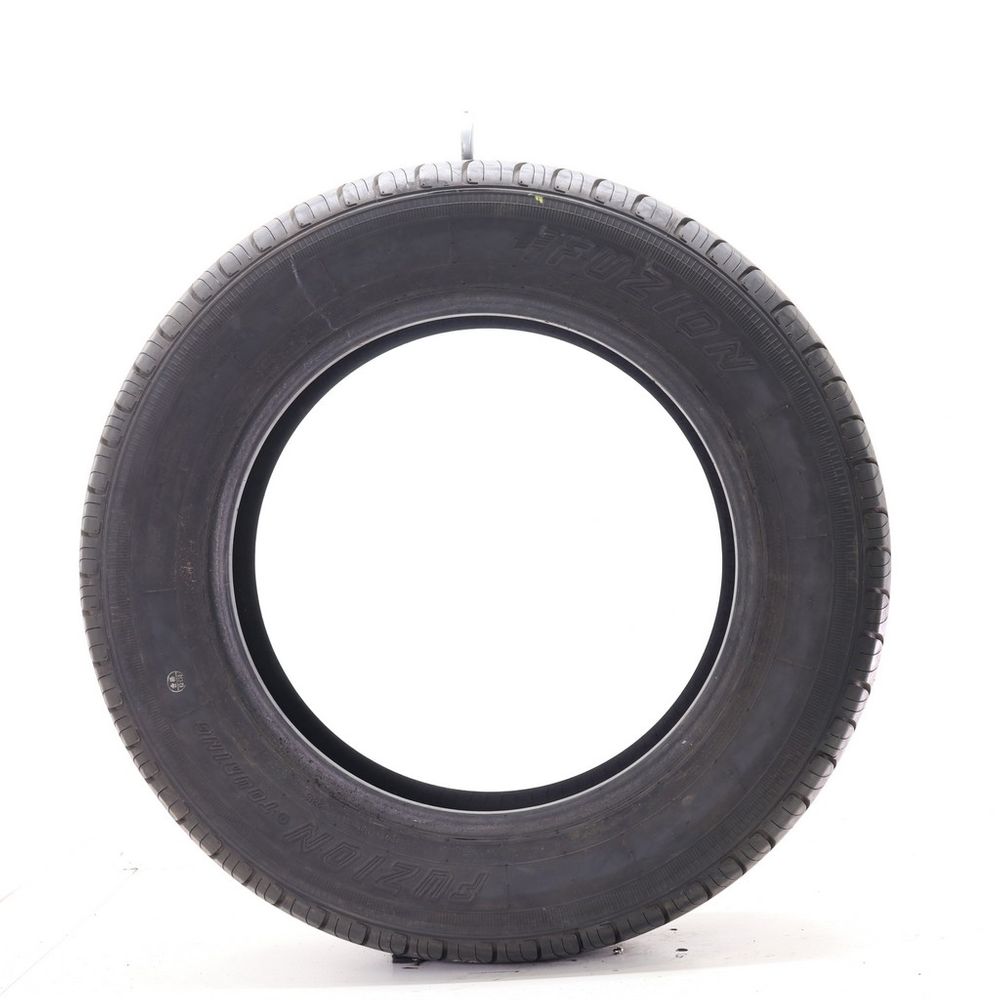 Used 245/60R18 Fuzion Touring 105H - 10/32 - Image 3
