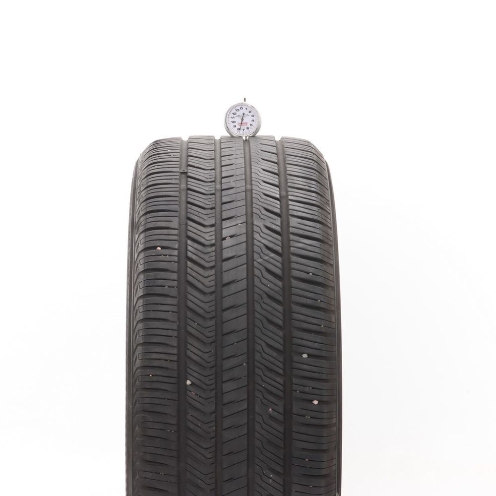 Set of (4) Used 265/45R21 Yokohama Geolandar X-CV G057 104W - 7.5-8/32 - Image 2