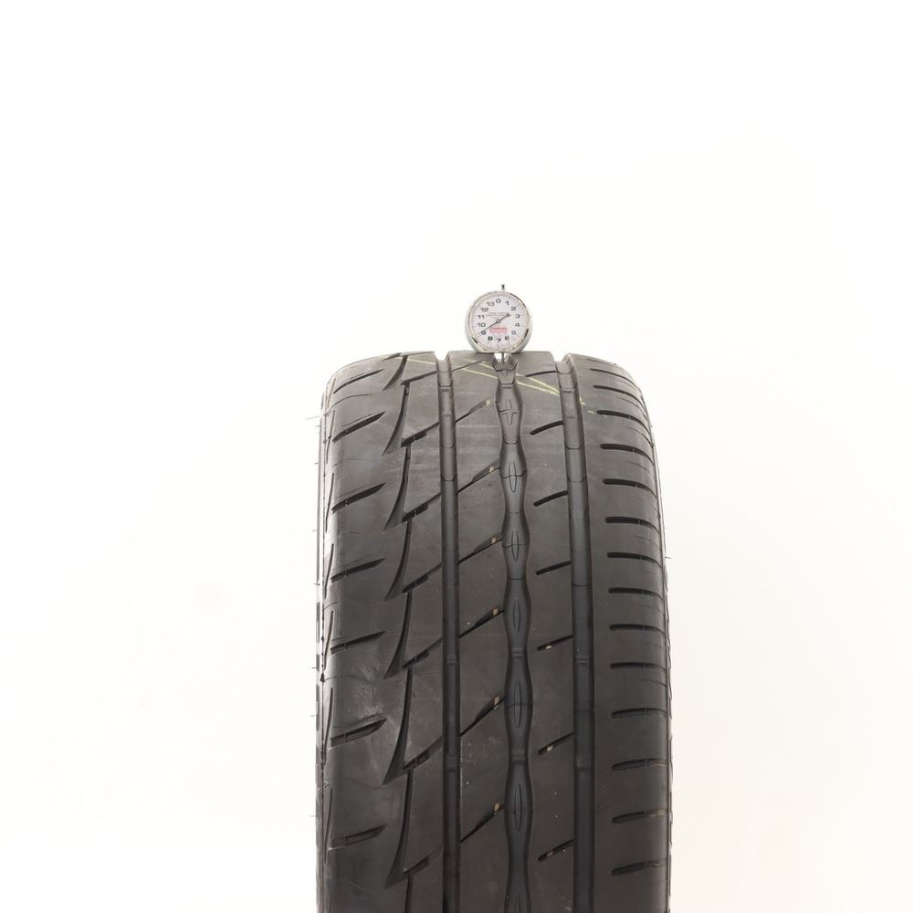 Used 245/40R19 Firestone Firehawk Indy 500 98W - 9/32 - Image 2