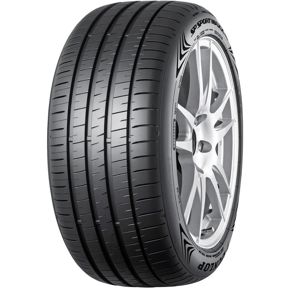 New 225/45R17 Dunlop SP Sport Maxx 060 94Y | Utires