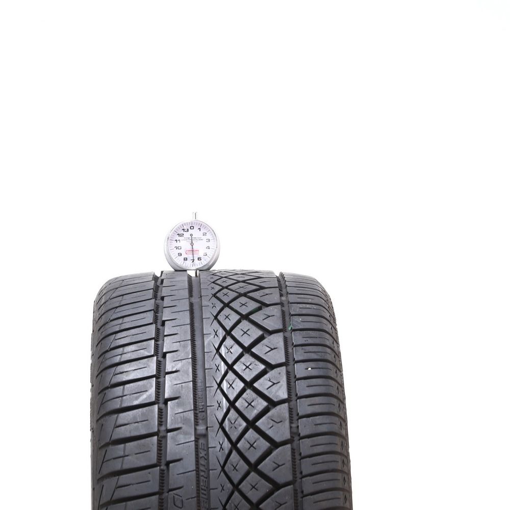 Used 225/45ZR17 Continental ExtremeContact DWS Tuned 91W - 7/32 - Image 2