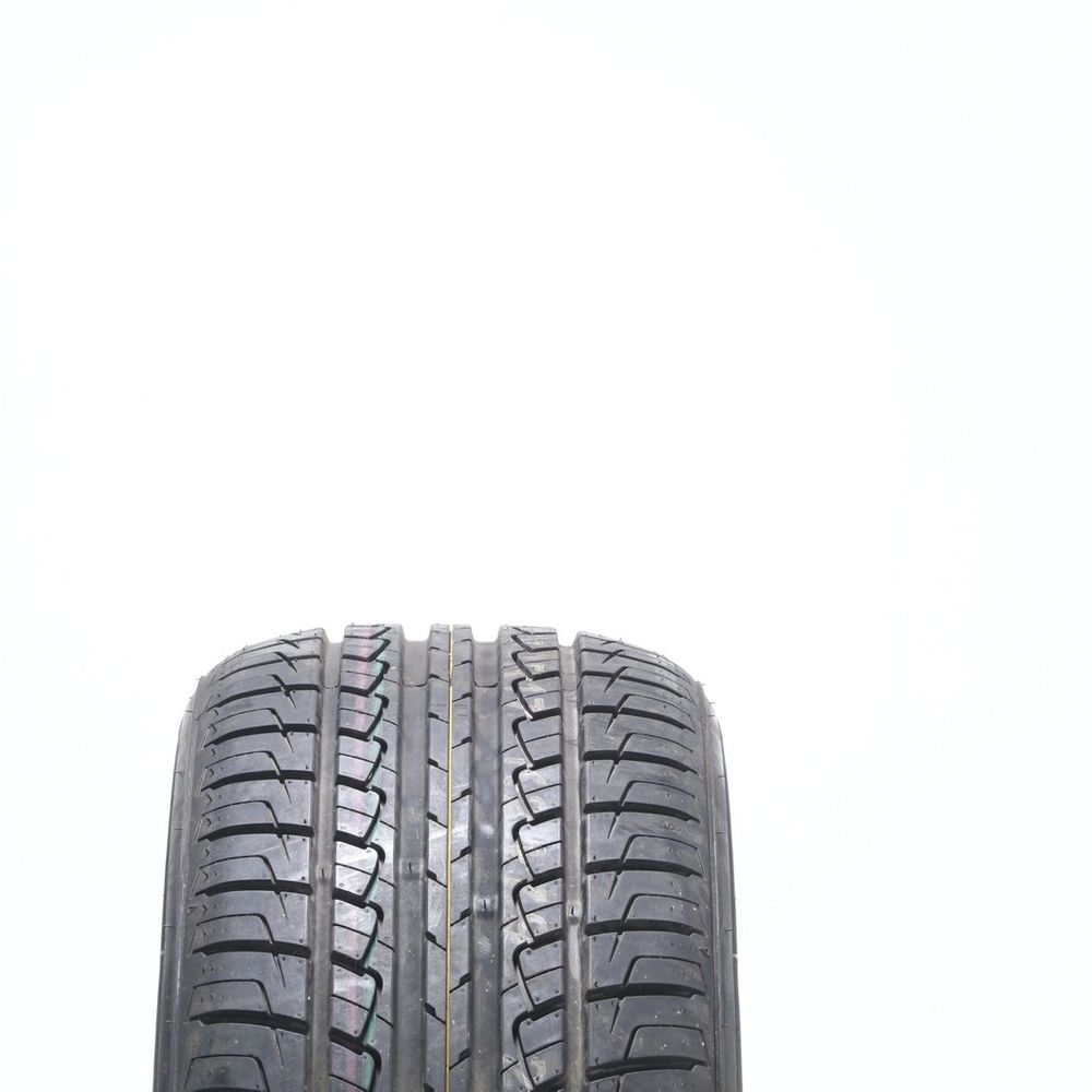 Driven Once 215/50R17 Nexen Classe Premiere CP641 91V - 9.5/32 - Image 2