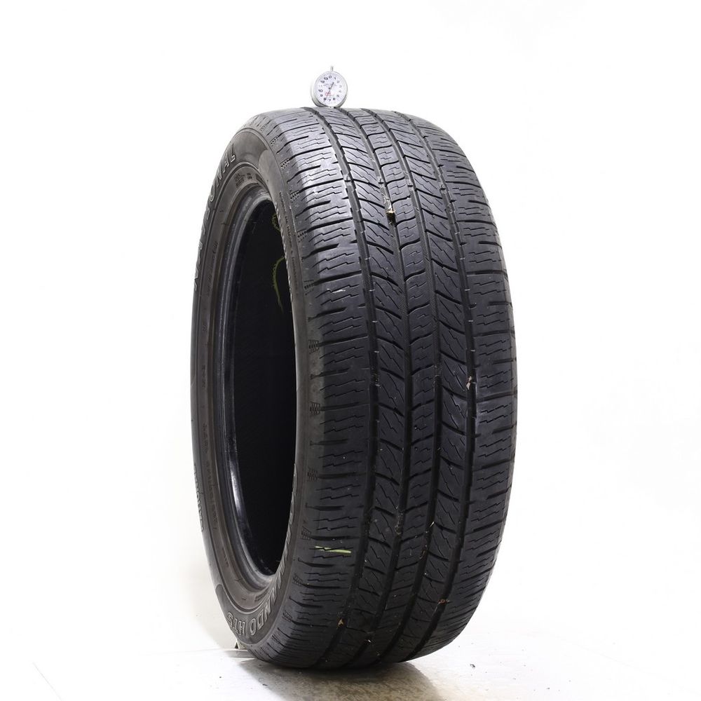 Used 265/50R20 National Commando HTS 107T - 8/32 - Image 1