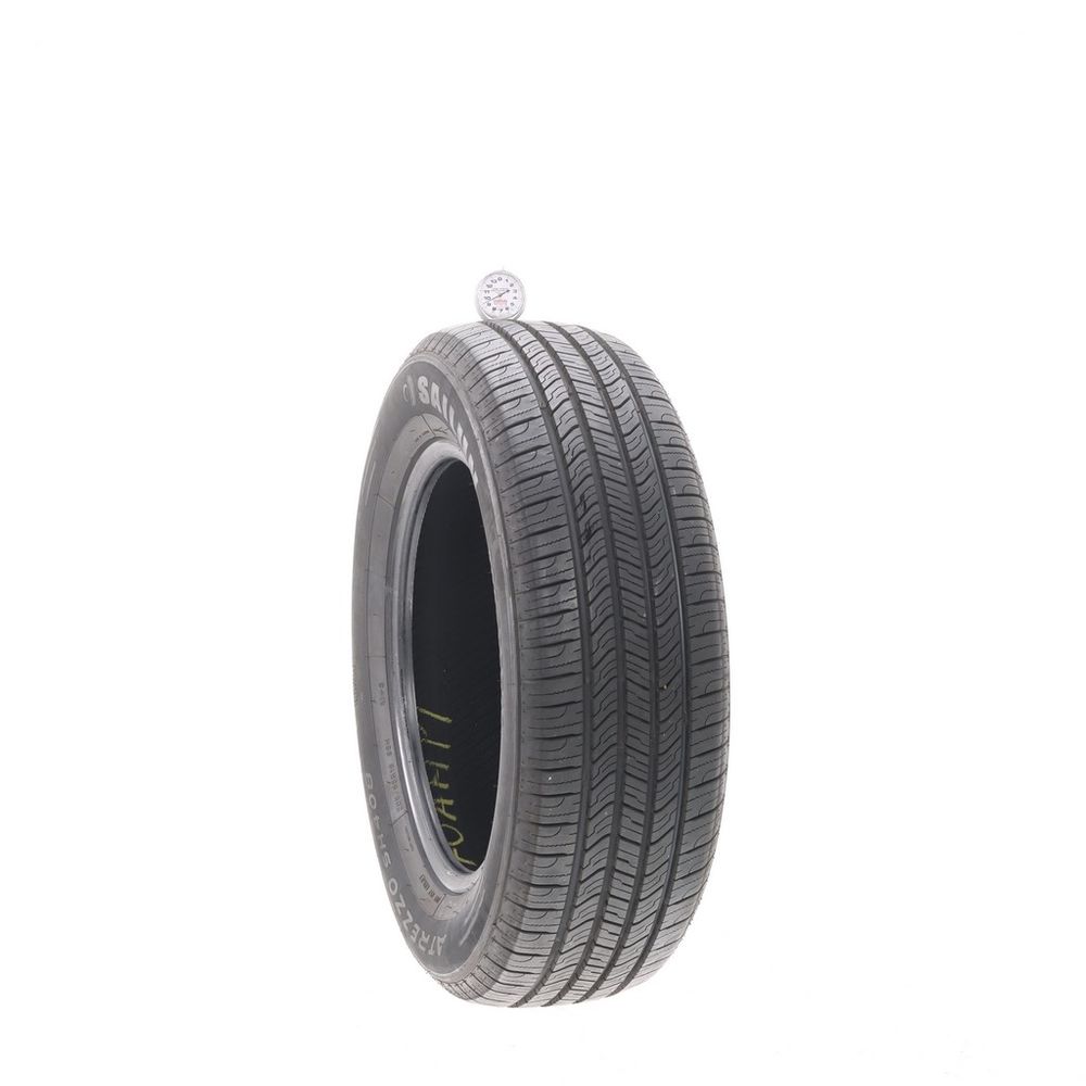 Set of (4) Used 205/65R16 Sailun Atrezzo SH408 95H - 8-9.5/32 - Image 10