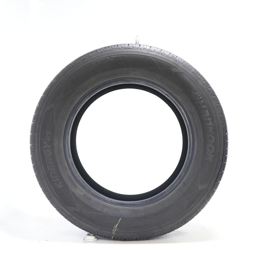 Set of (2) Used 235/65R17 Hankook Kinergy PT 104H - 9-9.5/32 - Image 3