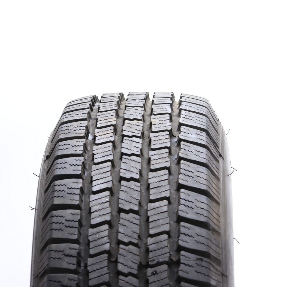 Used LT 225/75R16 Michelin LTX MS 115/112R - 14/32 - Image 2