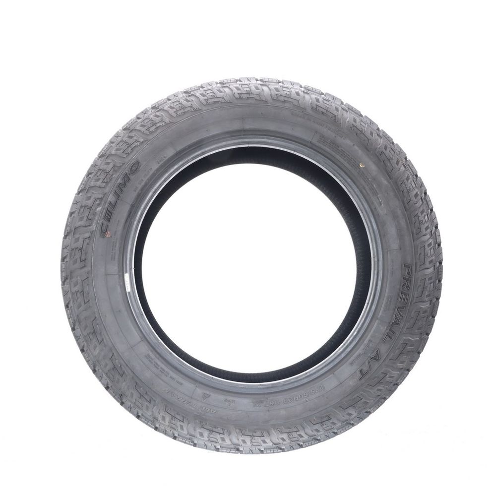 Used 275/60R20 Celimo Prevail A/T 116T - 12/32 - Image 3