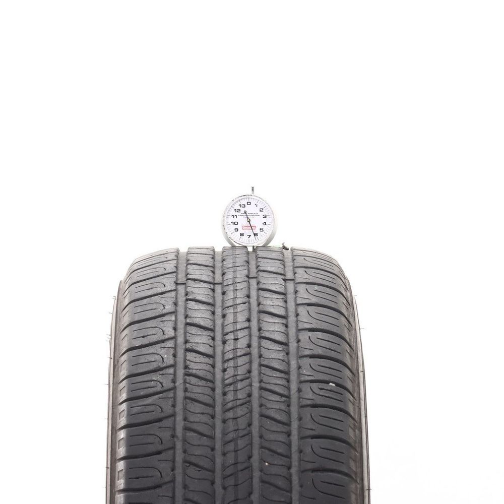 Set of (2) Used 225/70R16 Goodyear Assurance All-Season 103T - 6-6.5/32 - Image 2