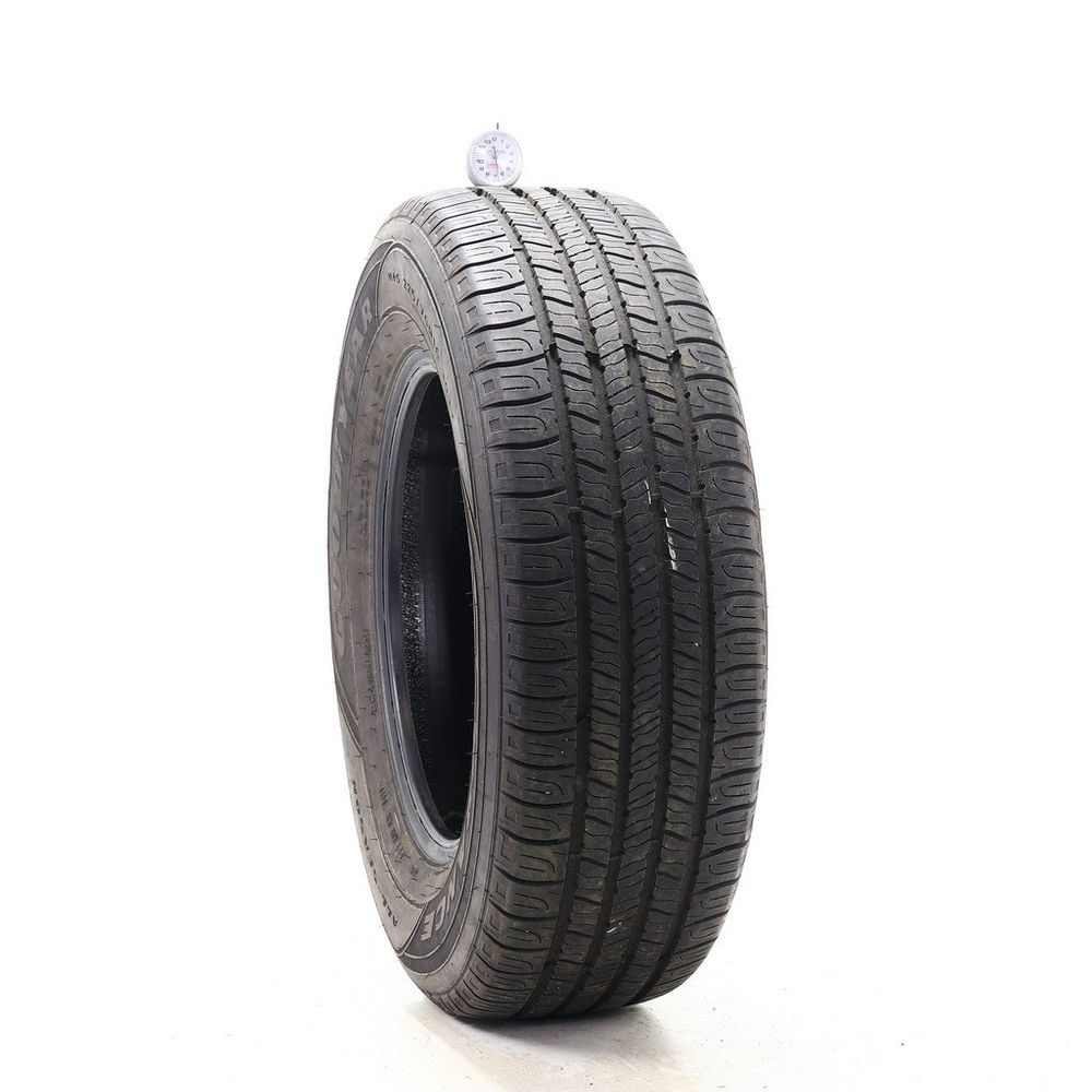 Set of (2) Used 225/70R16 Goodyear Assurance All-Season 103T - 6-6.5/32 - Image 4