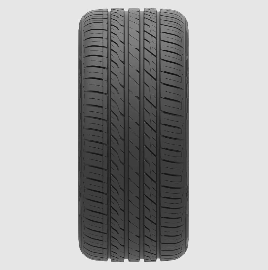 Set of (2) New 265/45R20 American Roadstar Sport AS 108W - Image 3