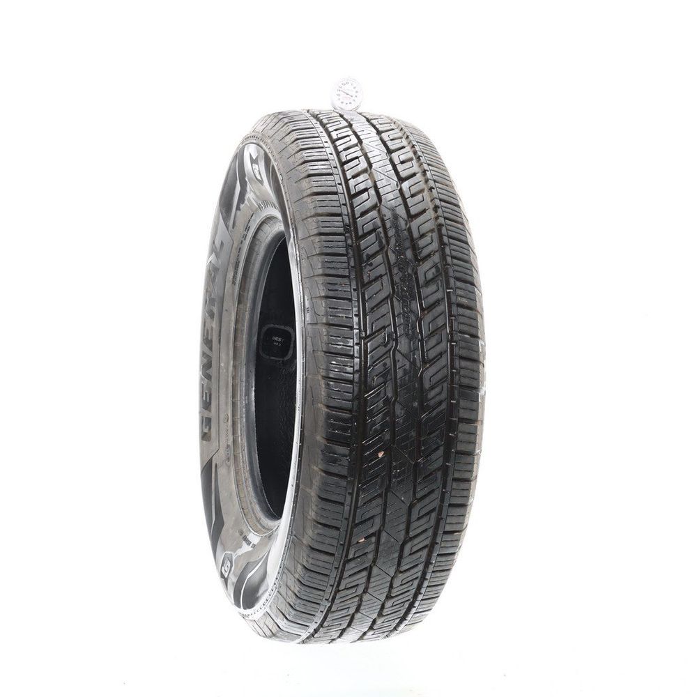 Used 265/70R17 General Grabber H/T 115T - 11/32 - Image 1