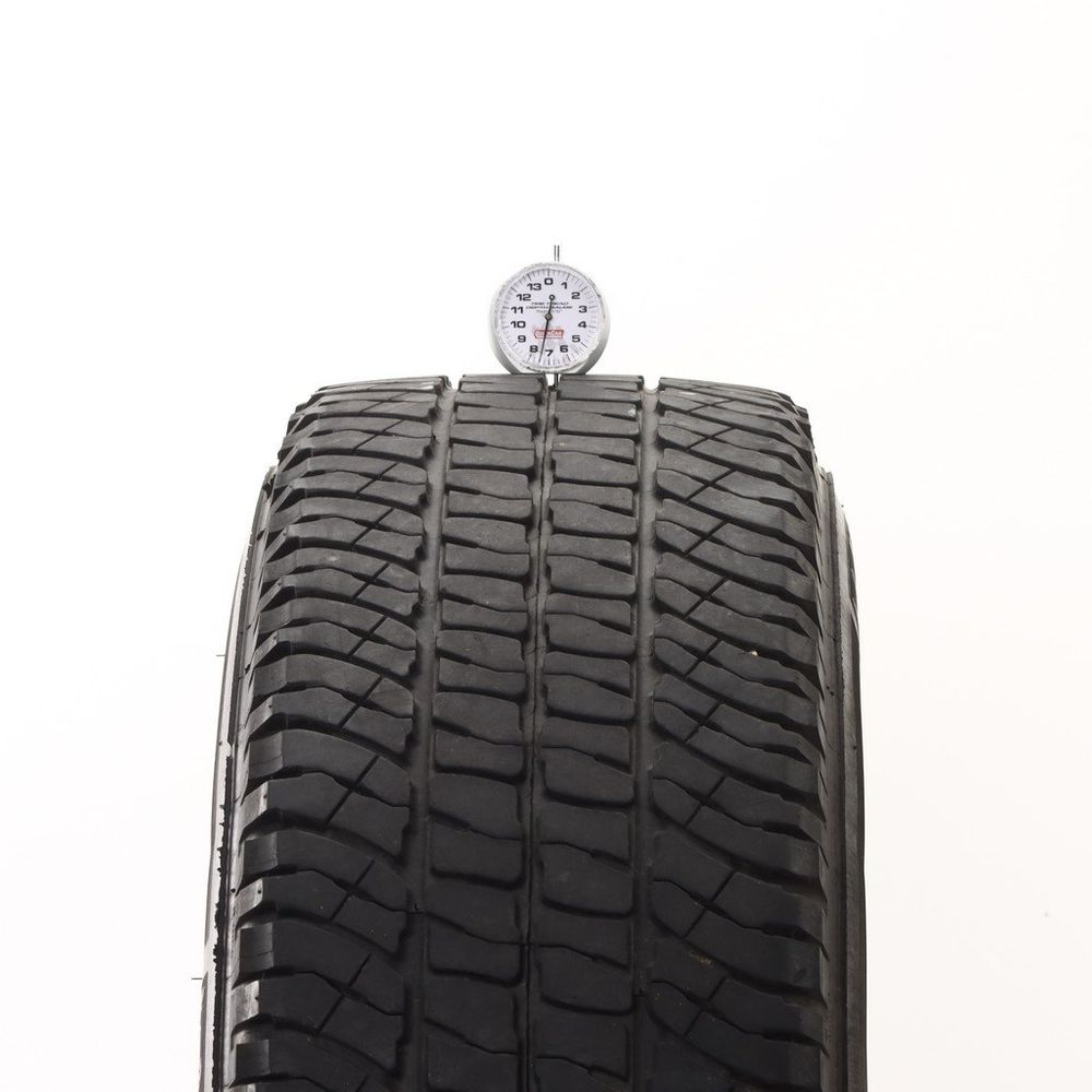 Set of (4) Used LT 245/75R17 Michelin LTX A/T2 121/118R E - 7-7.5/32 - Image 5