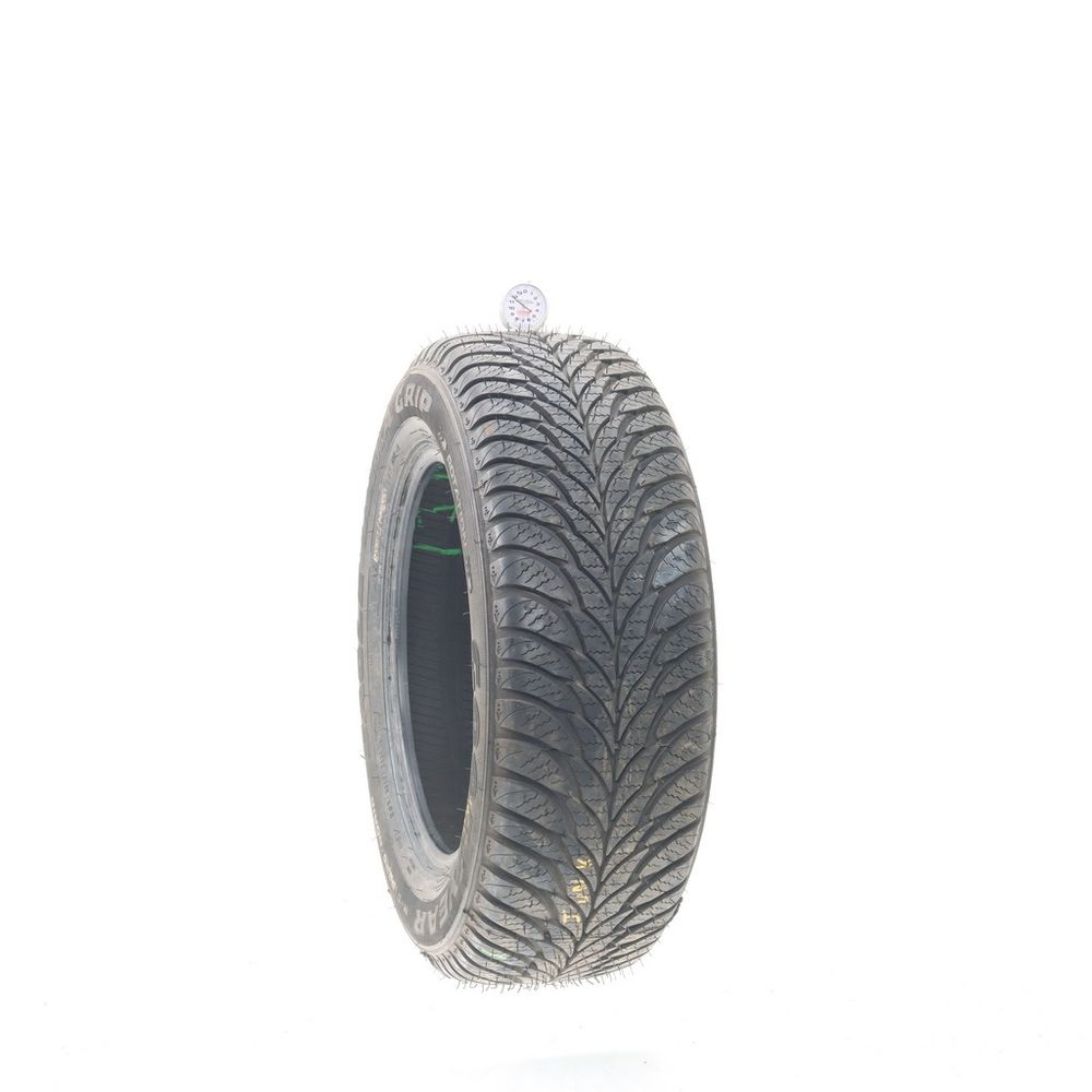 Used 225/60R16 Goodyear Eagle Ultra Grip GW2 97V - 11.5/32 - Image 1
