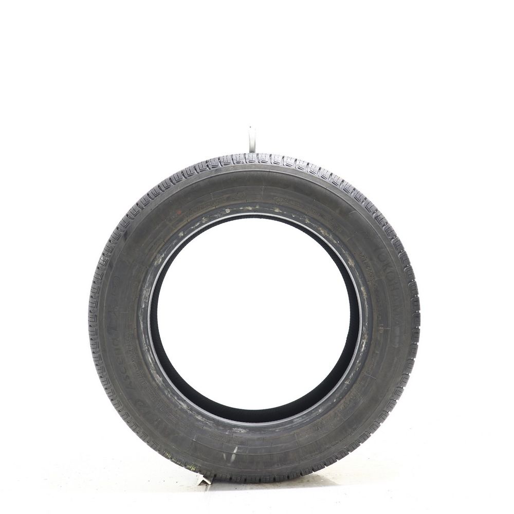 Used 185/60R15 Yokohama Avid Ascend LX 84H - 10/32 - Image 3