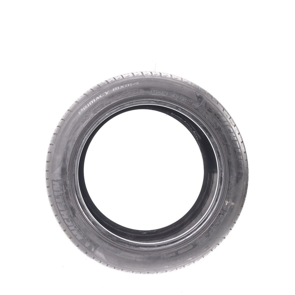 Used 245/45R17 Michelin Primacy MXM4 MO 99H - 7/32 - Image 3
