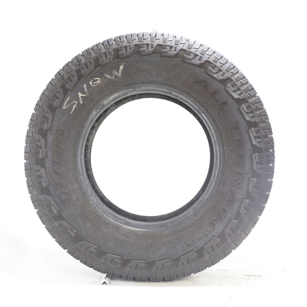 Used 265/70R16 Dextero All Terrain DAT1 111T - 10.5/32 - Image 3