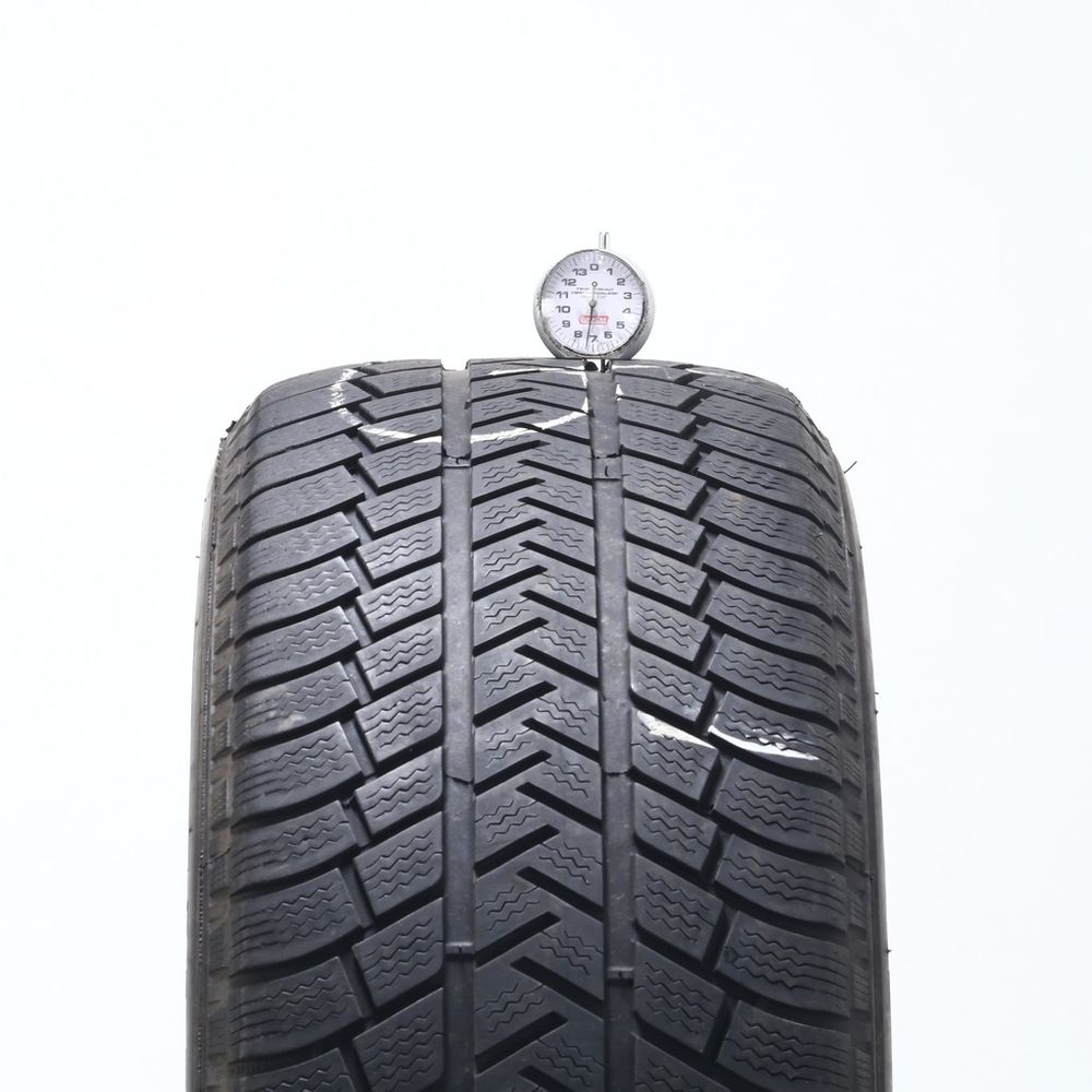 Set of (2) Used 255/55R18 Michelin Latitude Alpin N1 109V - 7-8.5/32 - Image 2