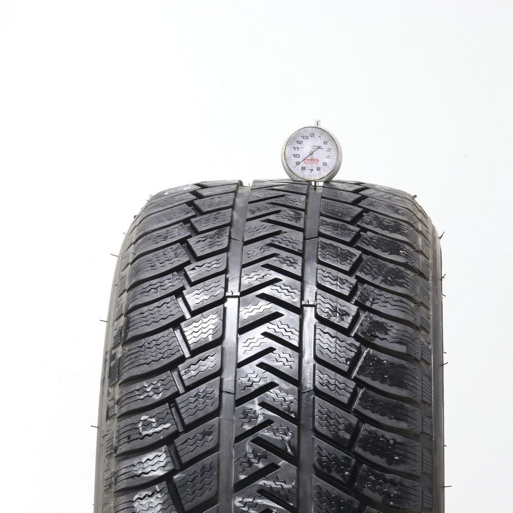 Set of (2) Used 255/55R18 Michelin Latitude Alpin N1 109V - 7-8.5/32 - Image 5