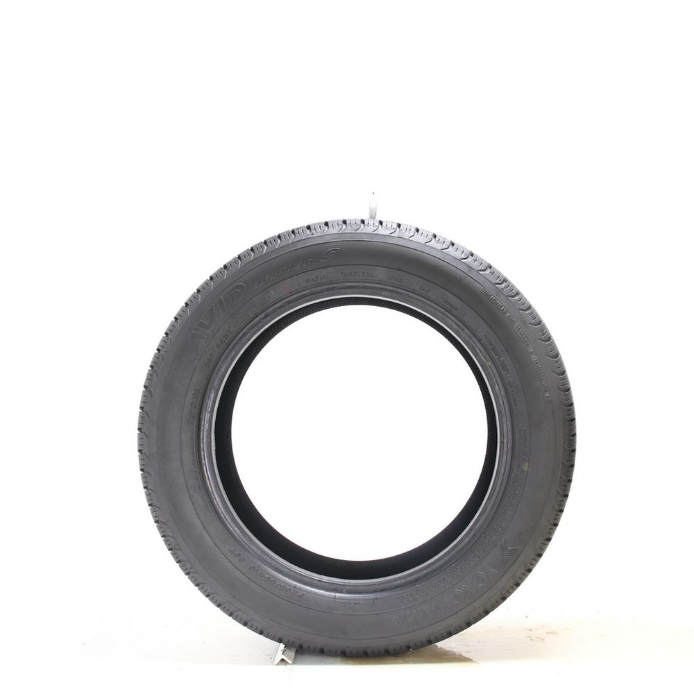 Used 205/55R16 Yokohama Avid Touring S 89T - 8.5/32 - Image 3