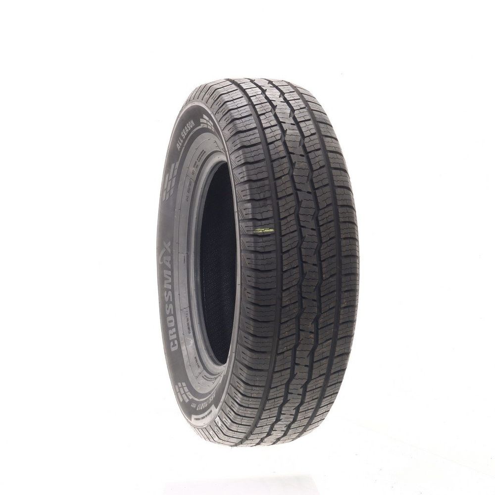 Driven Once 255/70R17 Crossmax CHTS-1 112T - 11.5/32 - Image 1
