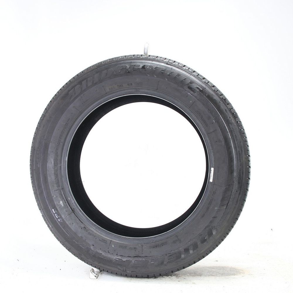 Used 235/60R18 Bridgestone Dueler HL 422 Ecopia 107V - 9.5/32 - Image 3