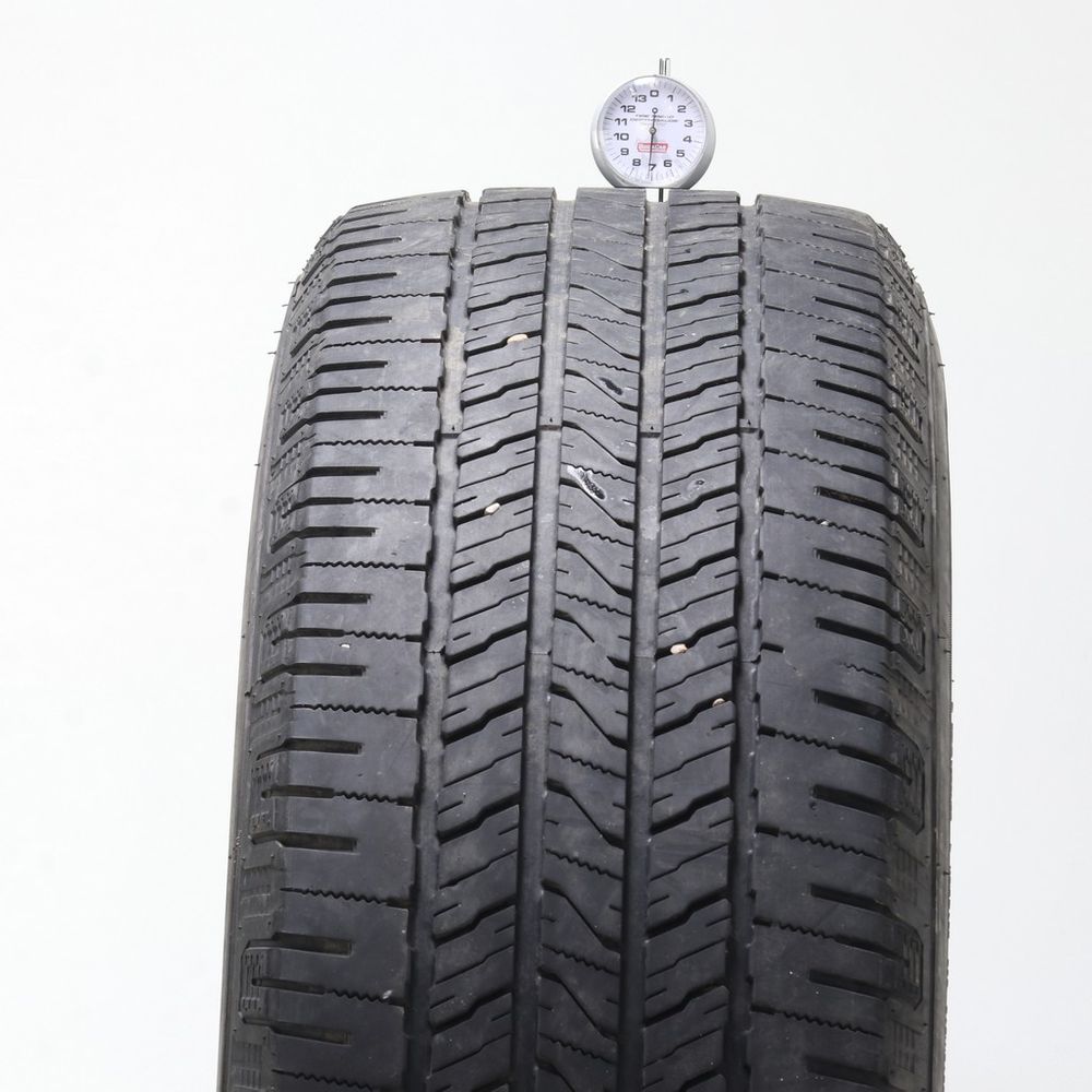 Used 275/60R20 Laufenn X Fit HT 115H - 7/32 - Image 2
