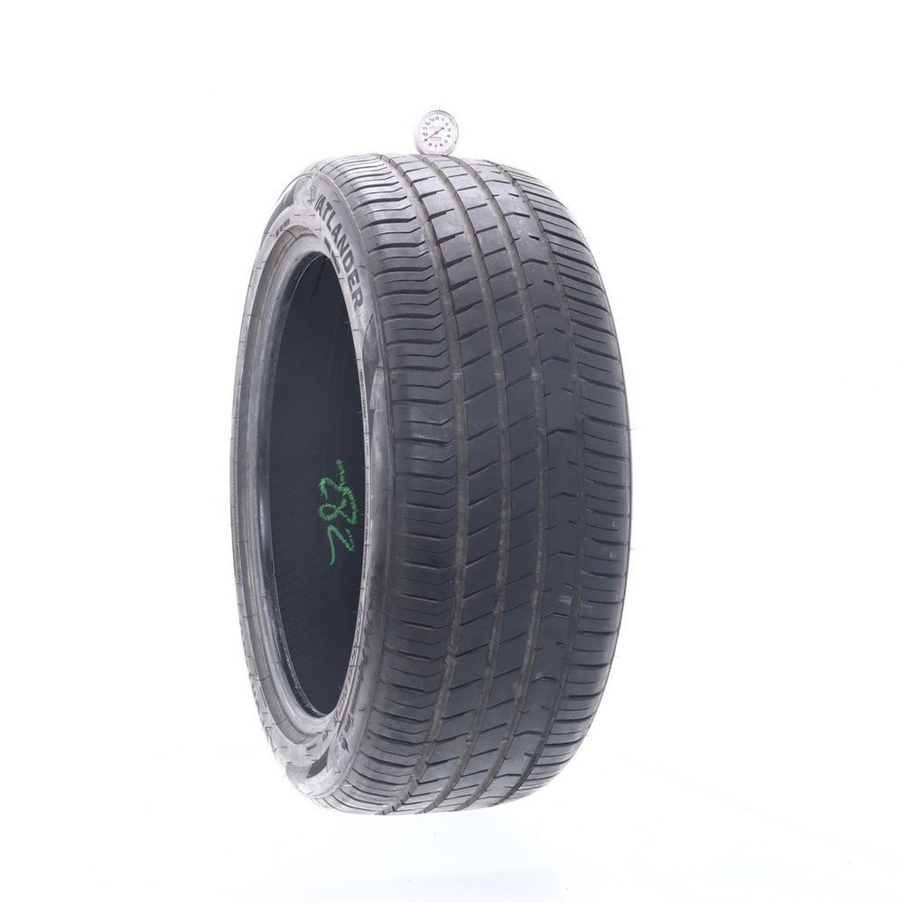Used 255/45ZR20 Atlander XSport-86 105W - 9/32 - Image 1