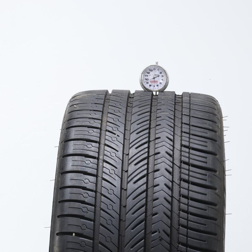 Used 265/40ZR21 Michelin Pilot Sport All Season 4 105Y - 9.5/32 - Image 2