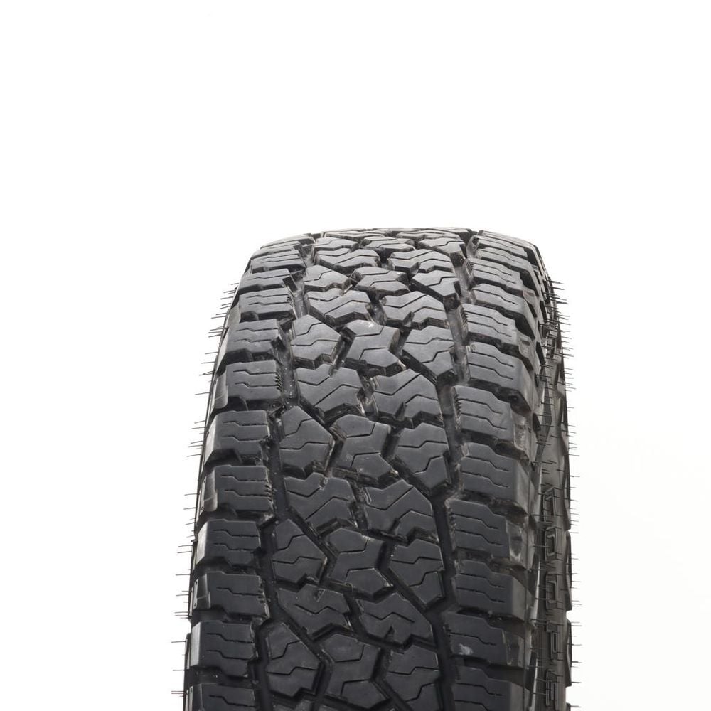 Set of (2) Used LT 245/70R17 Cooper Discoverer Stronghold AT 119/116R E - 14-15/32 - Image 2