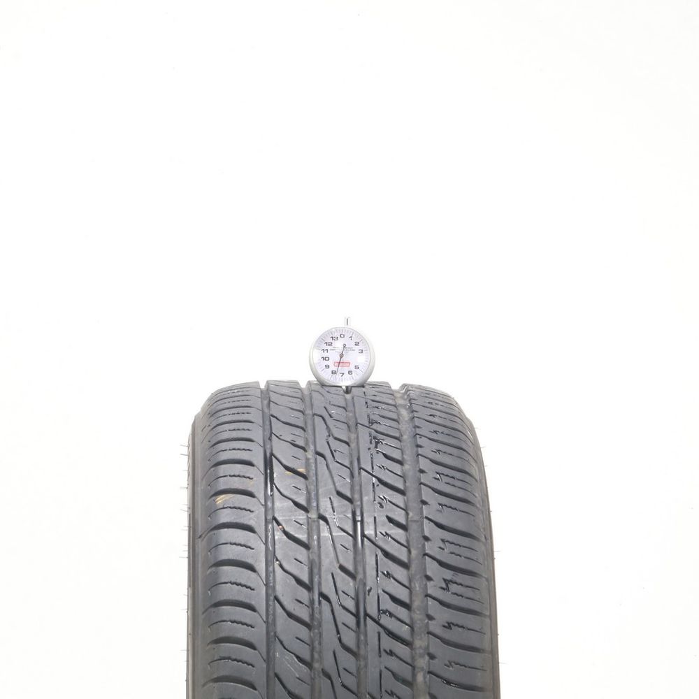 Set of (2) Used 215/55ZR16 Ironman IMove Gen 3 AS 97W - 7.5-8/32 - Image 2