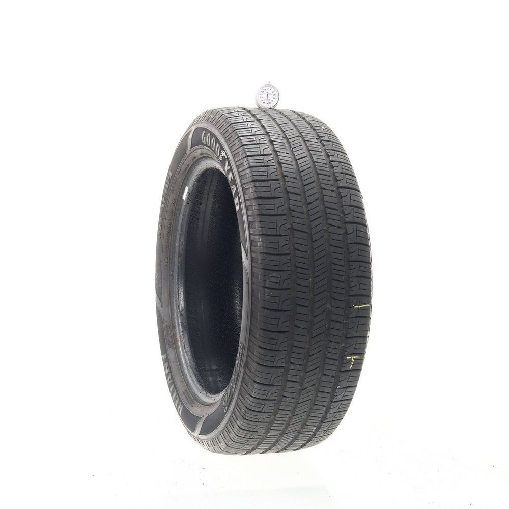 Used 235/55R18 Goodyear Reliant All-season 100V - 6.5/32 - Image 1